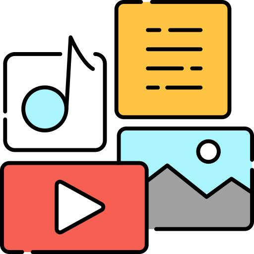 MediaManagerPro Logo